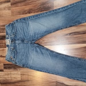 New Ariat Men's Jeans 36x30